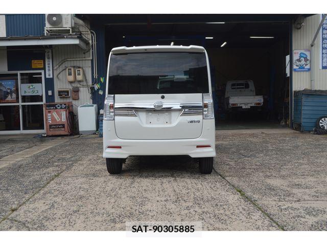 Daihatsu TANTO CUSTOM 2015-05 7964112-5