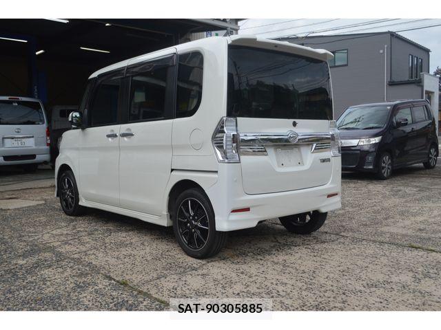 Daihatsu TANTO CUSTOM 2015-05 7964112-6