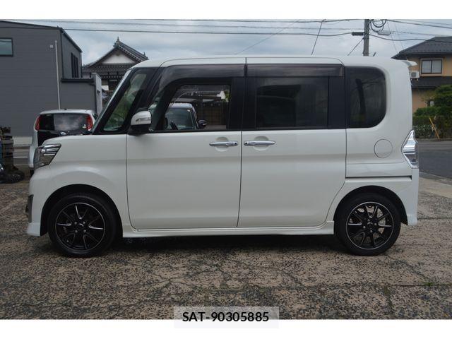 Daihatsu TANTO CUSTOM 2015-05 7964112-7