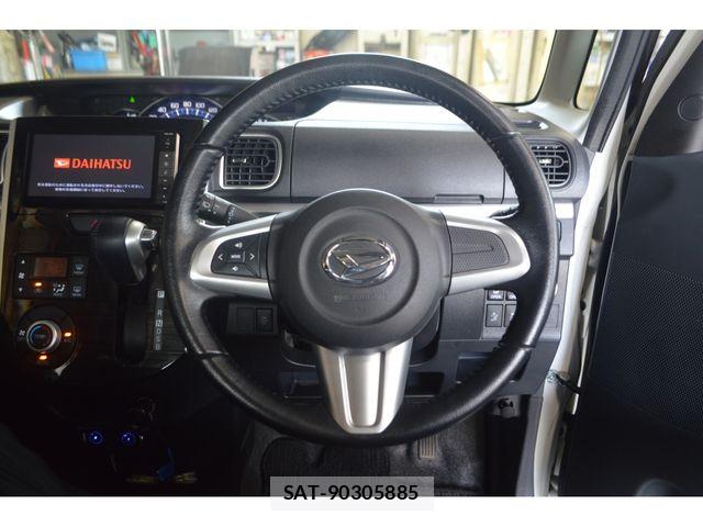 Daihatsu TANTO CUSTOM 2015-05 7964112-8