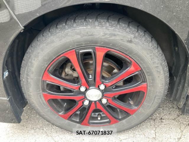 Daihatsu TANTO CUSTOM 2014-12 7964122-9