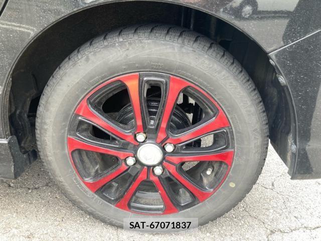 Daihatsu TANTO CUSTOM 2014-12 7964122-10