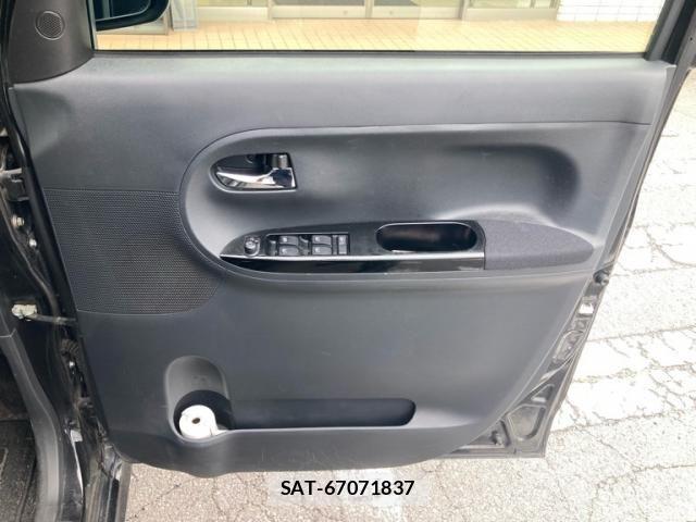 Daihatsu TANTO CUSTOM 2014-12 7964122-12