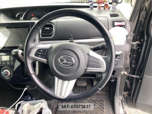 Daihatsu TANTO CUSTOM 2014-12 7964122-13