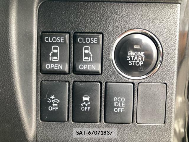 Daihatsu TANTO CUSTOM 2014-12 7964122-14