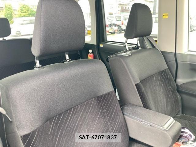 Daihatsu TANTO CUSTOM 2014-12 7964122-17