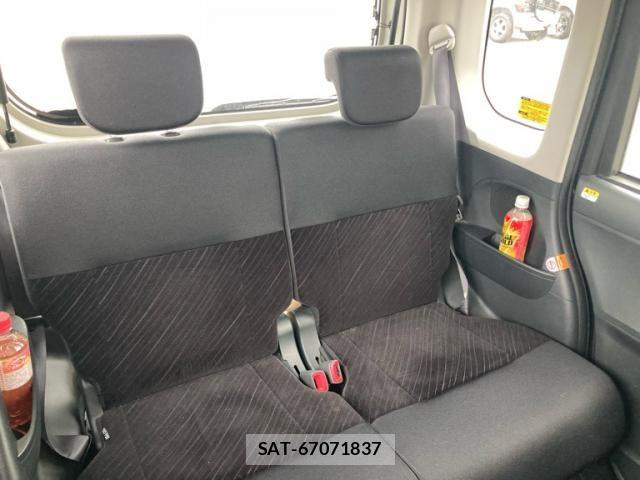 Daihatsu TANTO CUSTOM 2014-12 7964122-18