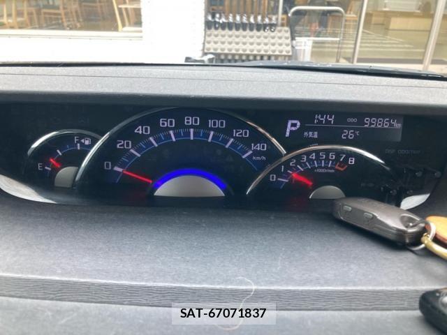 Daihatsu TANTO CUSTOM 2014-12 7964122-19