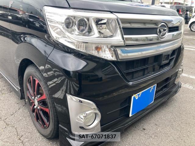 Daihatsu TANTO CUSTOM 2014-12 7964122-2