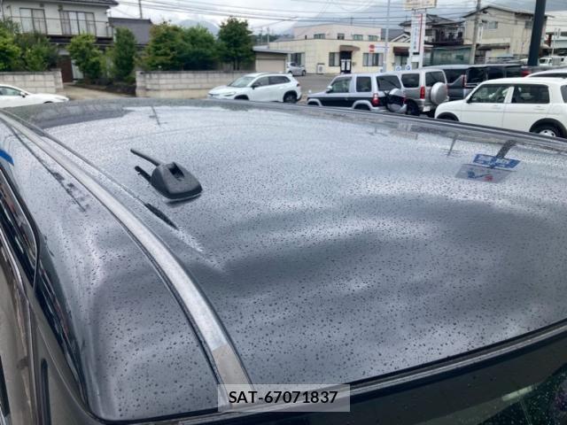 Daihatsu TANTO CUSTOM 2014-12 7964122-3