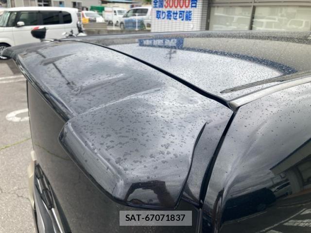 Daihatsu TANTO CUSTOM 2014-12 7964122-6