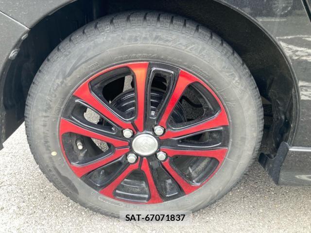 Daihatsu TANTO CUSTOM 2014-12 7964122-7