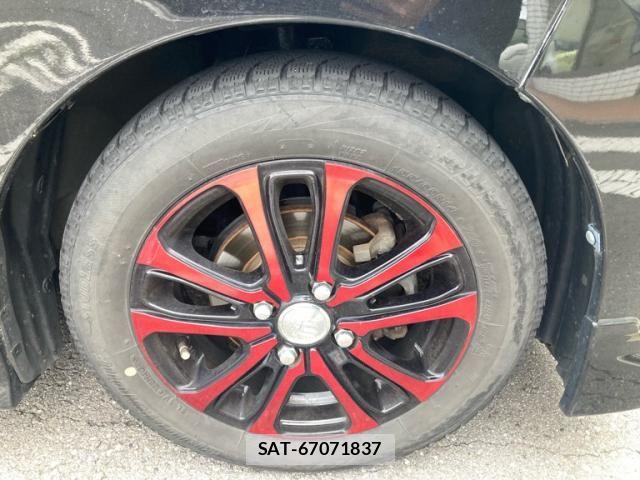 Daihatsu TANTO CUSTOM 2014-12 7964122-8