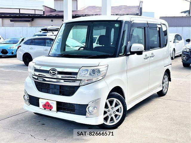 Daihatsu TANTO CUSTOM 2013-11 7981342-0