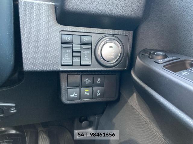 Daihatsu TANTO CUSTOM 2022-11 7981340-14