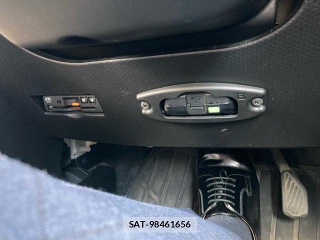 Daihatsu TANTO CUSTOM 2022-11 7981340-15