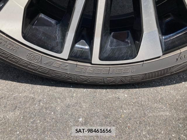Daihatsu TANTO CUSTOM 2022-11 7981340-7