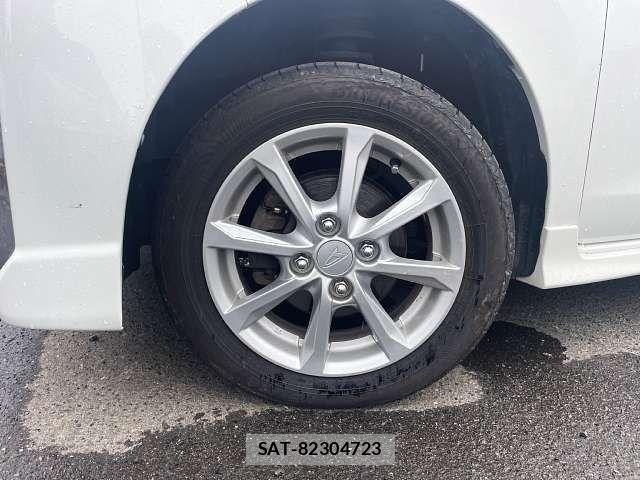 Daihatsu TANTO CUSTOM 2018-05 8038733-3