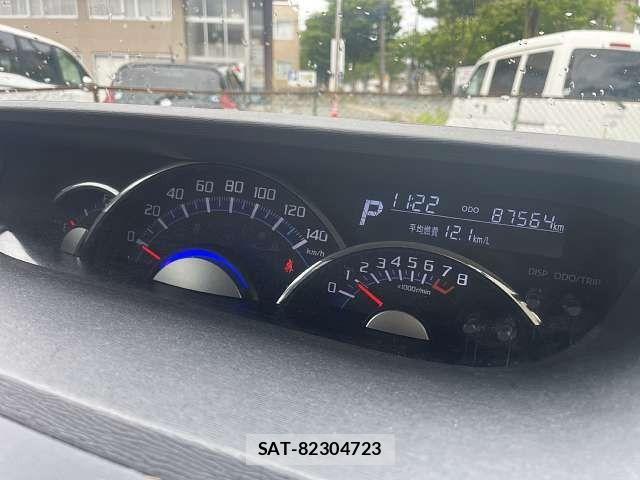 Daihatsu TANTO CUSTOM 2018-05 8038733-4