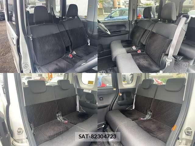 Daihatsu TANTO CUSTOM 2018-05 8038733-7