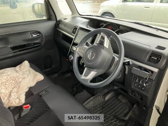 Daihatsu TANTO CUSTOM 2015-10 8038735-11
