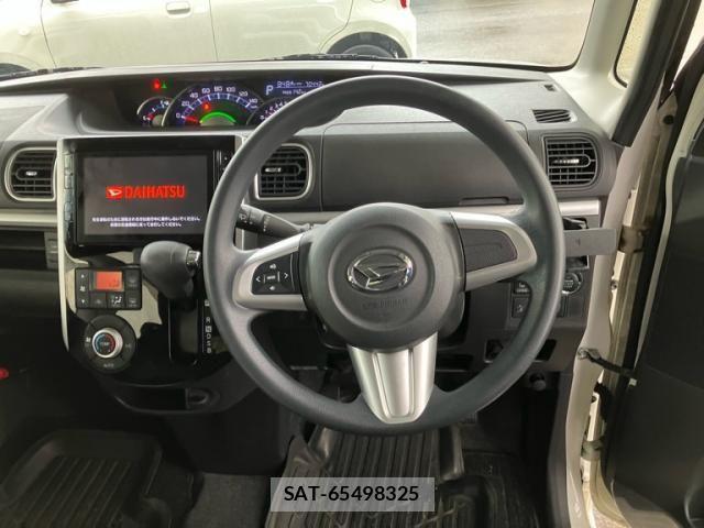 Daihatsu TANTO CUSTOM 2015-10 8038735-13