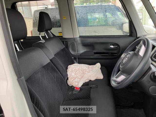 Daihatsu TANTO CUSTOM 2015-10 8038735-14