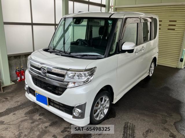 Daihatsu TANTO CUSTOM 2015-10 8038735-1