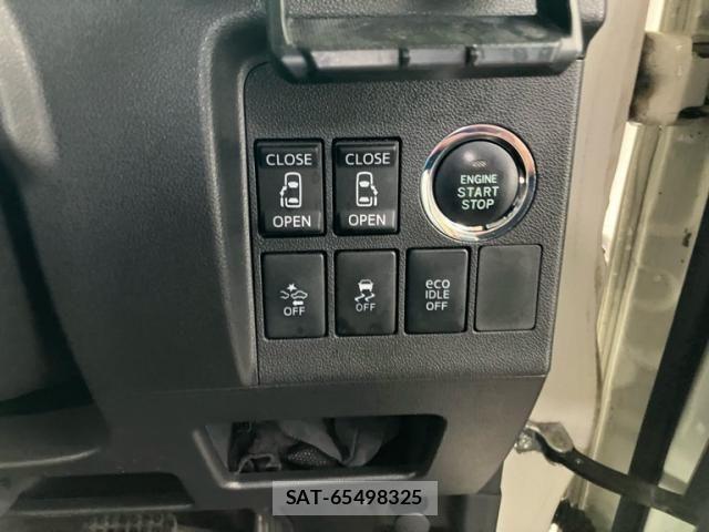 Daihatsu TANTO CUSTOM 2015-10 8038735-21