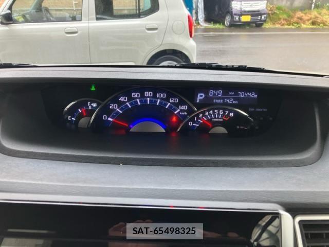 Daihatsu TANTO CUSTOM 2015-10 8038735-23