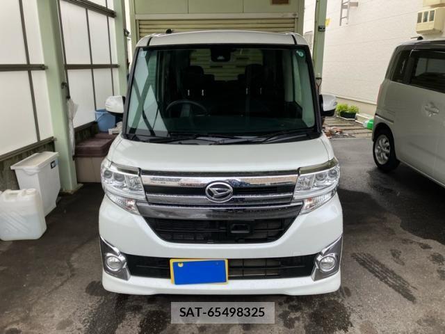 Daihatsu TANTO CUSTOM 2015-10 8038735-2