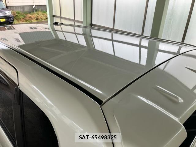 Daihatsu TANTO CUSTOM 2015-10 8038735-6