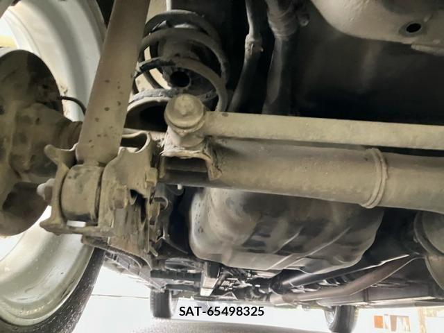 Daihatsu TANTO CUSTOM 2015-10 8038735-7