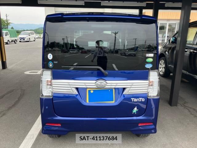 Daihatsu TANTO CUSTOM 2016-11 8038734-9