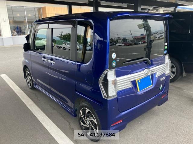Daihatsu TANTO CUSTOM 2016-11 8038734-10