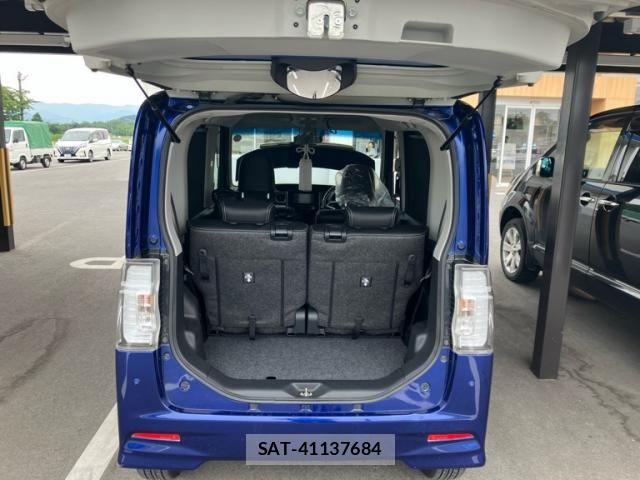 Daihatsu TANTO CUSTOM 2016-11 8038734-13