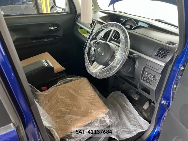 Daihatsu TANTO CUSTOM 2016-11 8038734-16