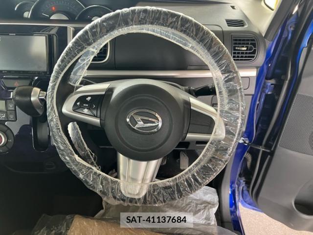 Daihatsu TANTO CUSTOM 2016-11 8038734-17