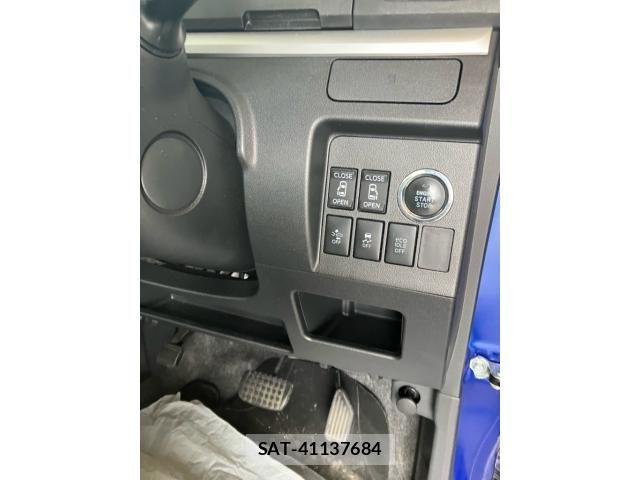 Daihatsu TANTO CUSTOM 2016-11 8038734-18