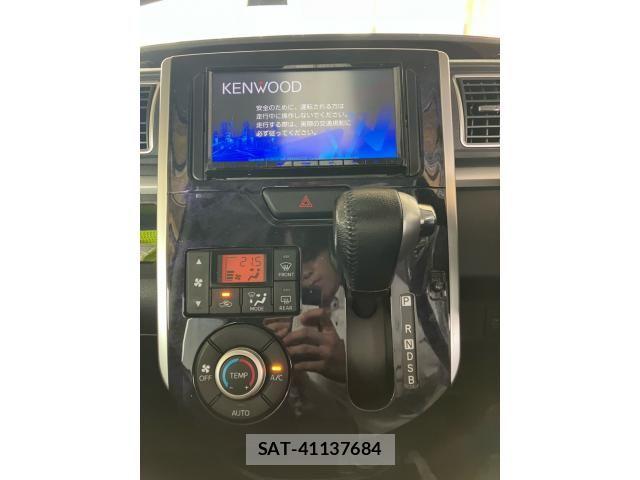 Daihatsu TANTO CUSTOM 2016-11 8038734-20