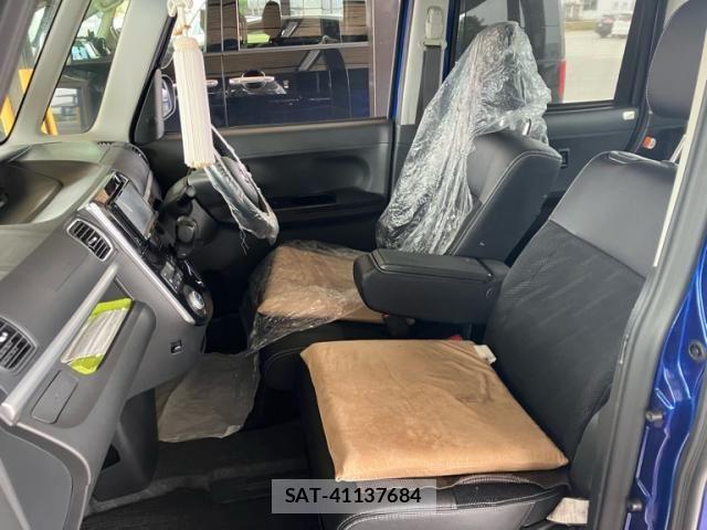 Daihatsu TANTO CUSTOM 2016-11 8038734-24