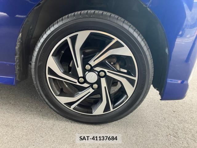 Daihatsu TANTO CUSTOM 2016-11 8038734-25