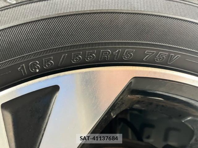Daihatsu TANTO CUSTOM 2016-11 8038734-26