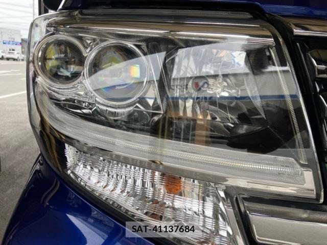 Daihatsu TANTO CUSTOM 2016-11 8038734-4