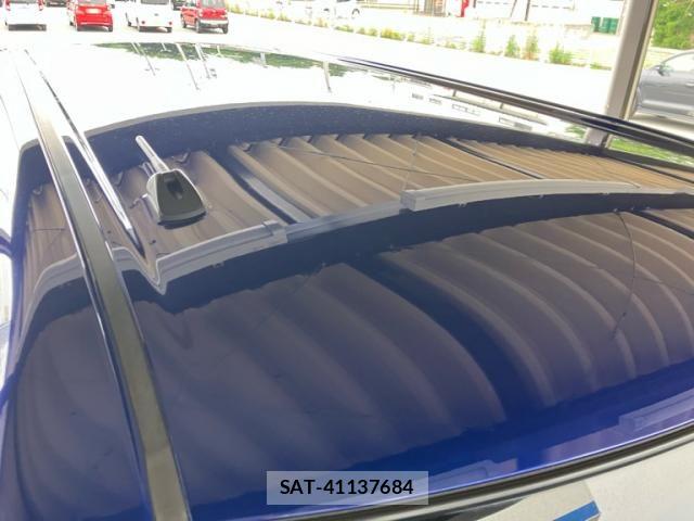 Daihatsu TANTO CUSTOM 2016-11 8038734-5