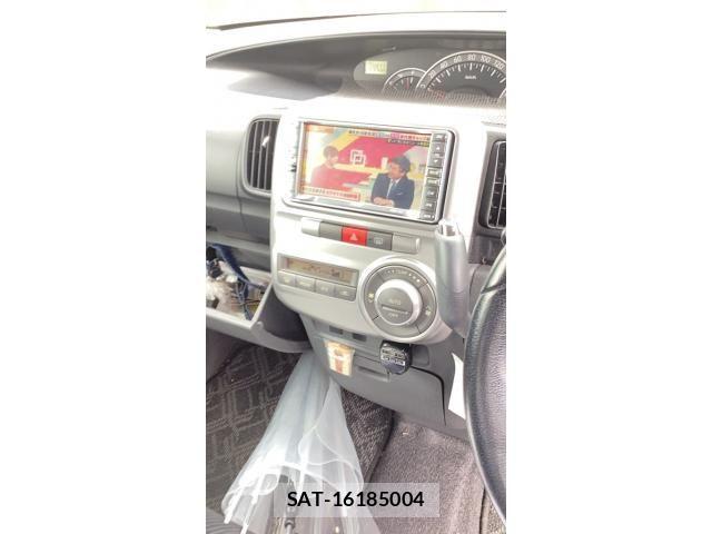 Daihatsu TANTO CUSTOM 2008-04 8038736-9
