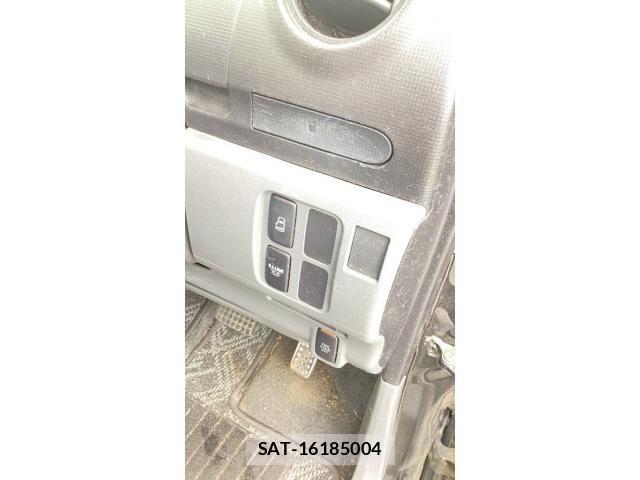 Daihatsu TANTO CUSTOM 2008-04 8038736-11