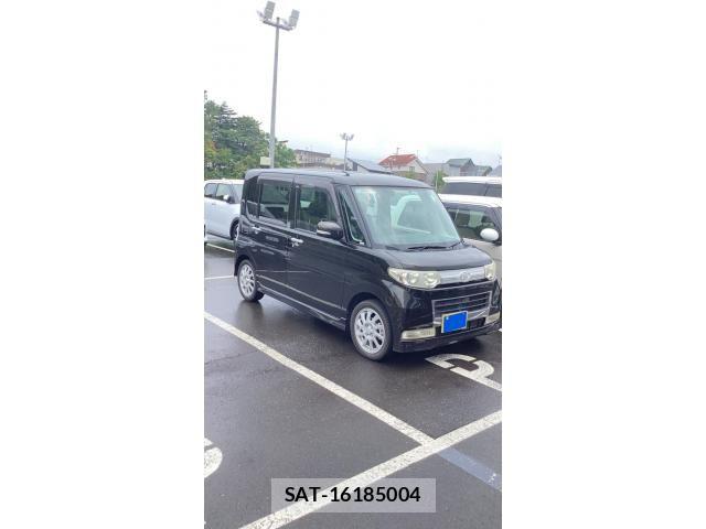 Daihatsu TANTO CUSTOM 2008-04 8038736-1