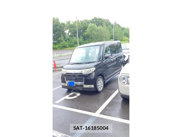 Daihatsu TANTO CUSTOM 2008-04 8038736-2
