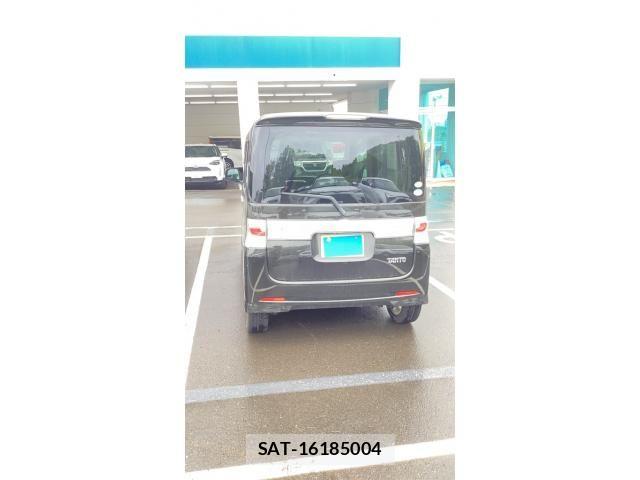 Daihatsu TANTO CUSTOM 2008-04 8038736-4